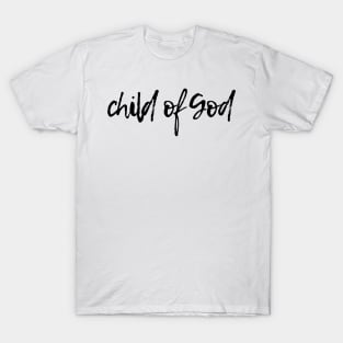 Child of God T-Shirt